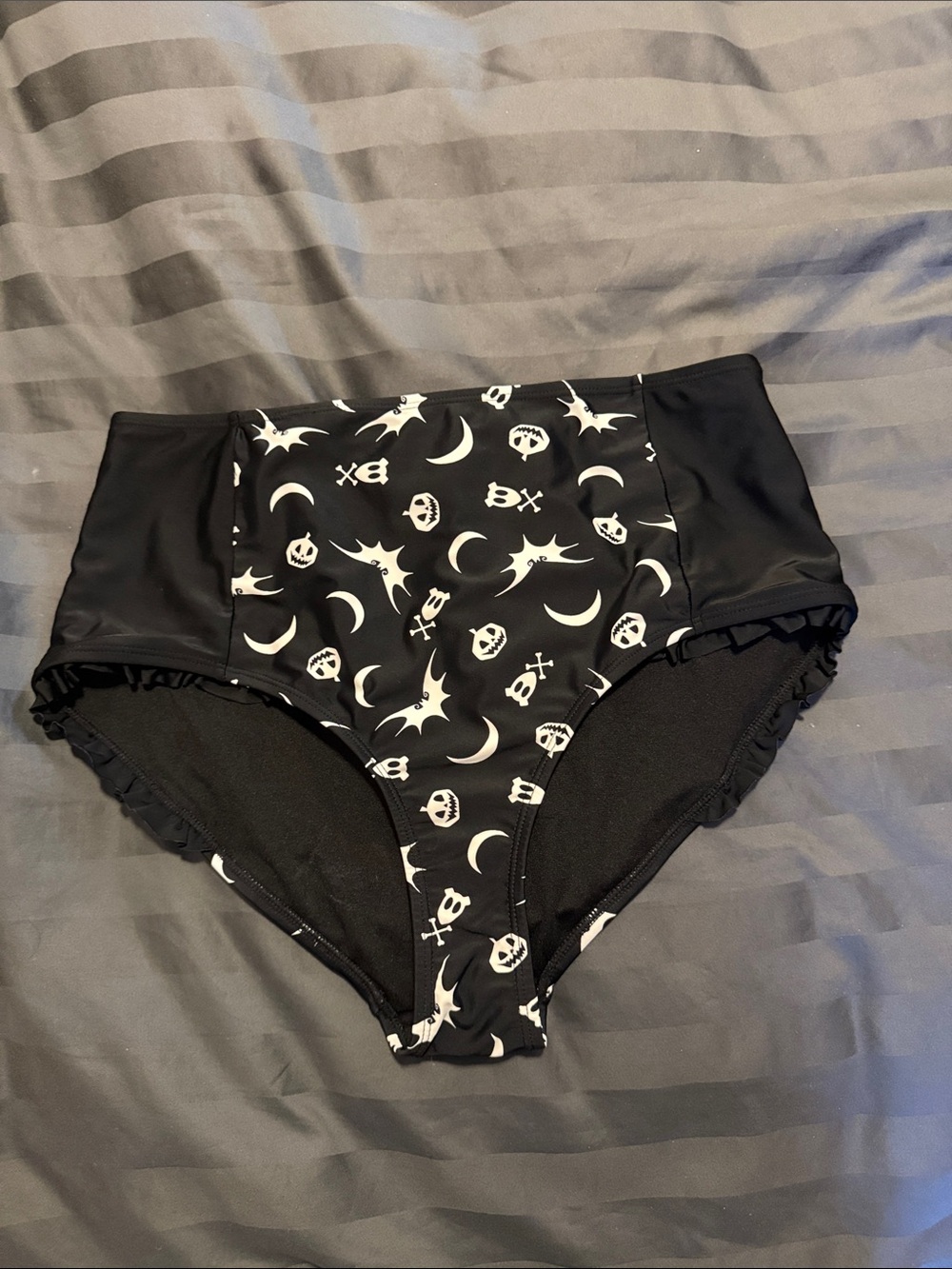Hot Topic Nightmare before Christmas Bottom
